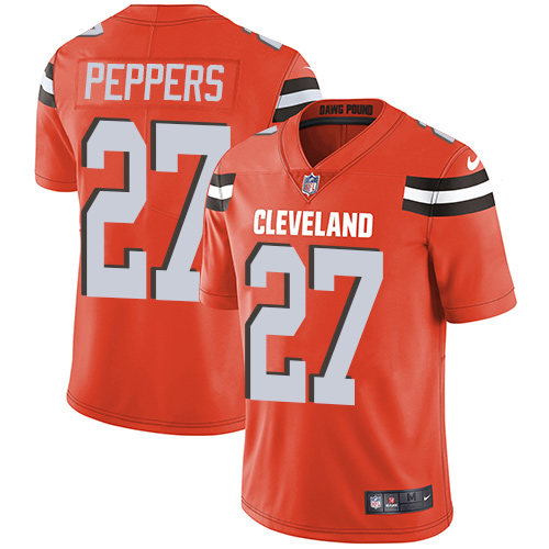 Cleveland Browns jerseys-082